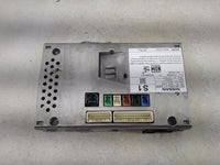 2017-2017 Nissan Pathfinder Information Radio Display Screen 1494859 - Oemusedautoparts1.com