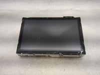 2017-2017 Nissan Pathfinder Information Display Screen 1494860 - Oemusedautoparts1.com