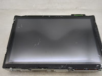 2017-2017 Nissan Pathfinder Information Display Screen 1494860 - Oemusedautoparts1.com