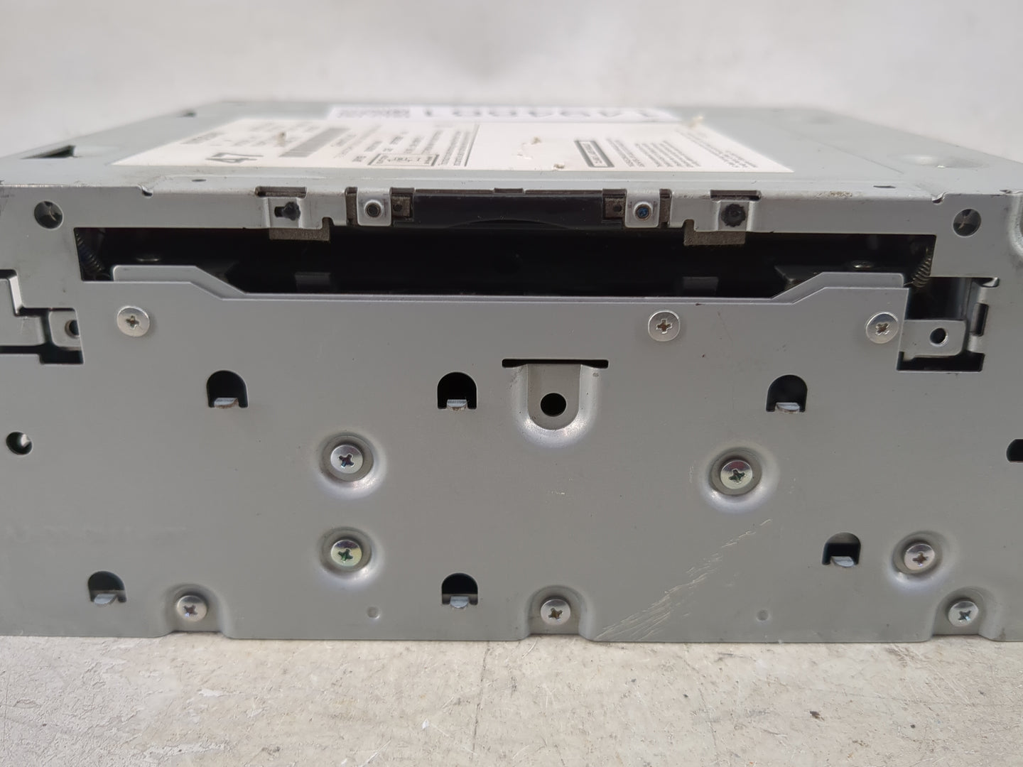 2017-2020 Nissan Pathfinder Radio AM FM Cd Player Receiver Replacement P/N:28330 5ZA0A PP-3553 Fits Fits 2017 2018 2019 2020