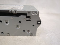 2017-2020 Nissan Pathfinder Radio AM FM Cd Player Receiver Replacement P/N:28330 5ZA0A PP-3553 Fits Fits 2017 2018 2019 2020