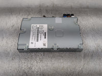 2017 Nissan Pathfinder Radio AM FM Cd Player Receiver Replacement P/N:259154HB4F QY-7580, QY-7580N-T, 276-1738-09 Fits OEM U