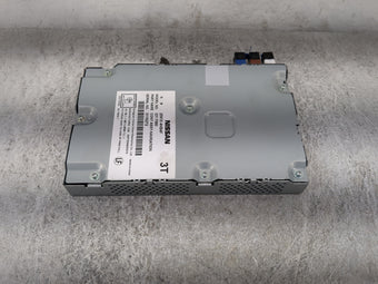 compare product 2017 Nissan Pathfinder Radio AM FM Cd Player Receiver Replacement P/N:259154HB4F QY-7580, QY-7580N-T, 276-1738-09 Fits OEM Used Auto Parts