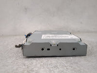 2017 Nissan Pathfinder Radio AM FM Cd Player Receiver Replacement P/N:259154HB4F QY-7580, QY-7580N-T, 276-1738-09 Fits OEM U