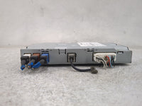 2017 Nissan Pathfinder Radio AM FM Cd Player Receiver Replacement P/N:259154HB4F QY-7580, QY-7580N-T, 276-1738-09 Fits OEM U