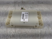 2017-2017 Nissan Pathfinder Temperature Control Module 1494883 - Oemusedautoparts1.com