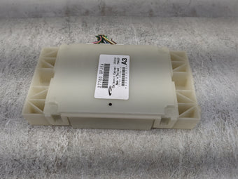 compare product 2017-2017 Nissan Pathfinder Temperature Control Module 1494883