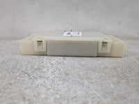 2017-2017 Nissan Pathfinder Temperature Control Module 1494883 - Oemusedautoparts1.com