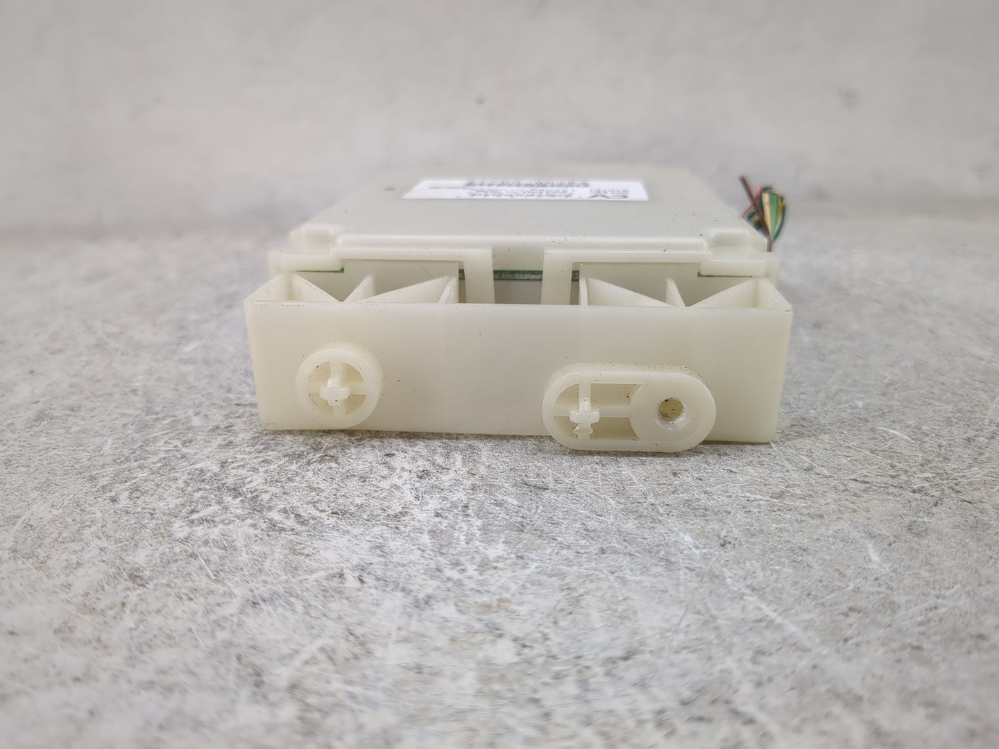2017-2017 Nissan Pathfinder Temperature Control Module 1494883 - Oemusedautoparts1.com