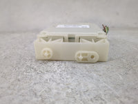 2017-2017 Nissan Pathfinder Temperature Control Module 1494883 - Oemusedautoparts1.com