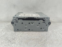 2017-2020 Nissan Pathfinder Radio AM FM Cd Player Receiver Replacement P/N:28330 5ZA0A PP-3553 Fits Fits 2017 2018 2019 2020