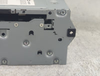 2017-2020 Nissan Pathfinder Radio AM FM Cd Player Receiver Replacement P/N:28330 5ZA0A PP-3553 Fits Fits 2017 2018 2019 2020