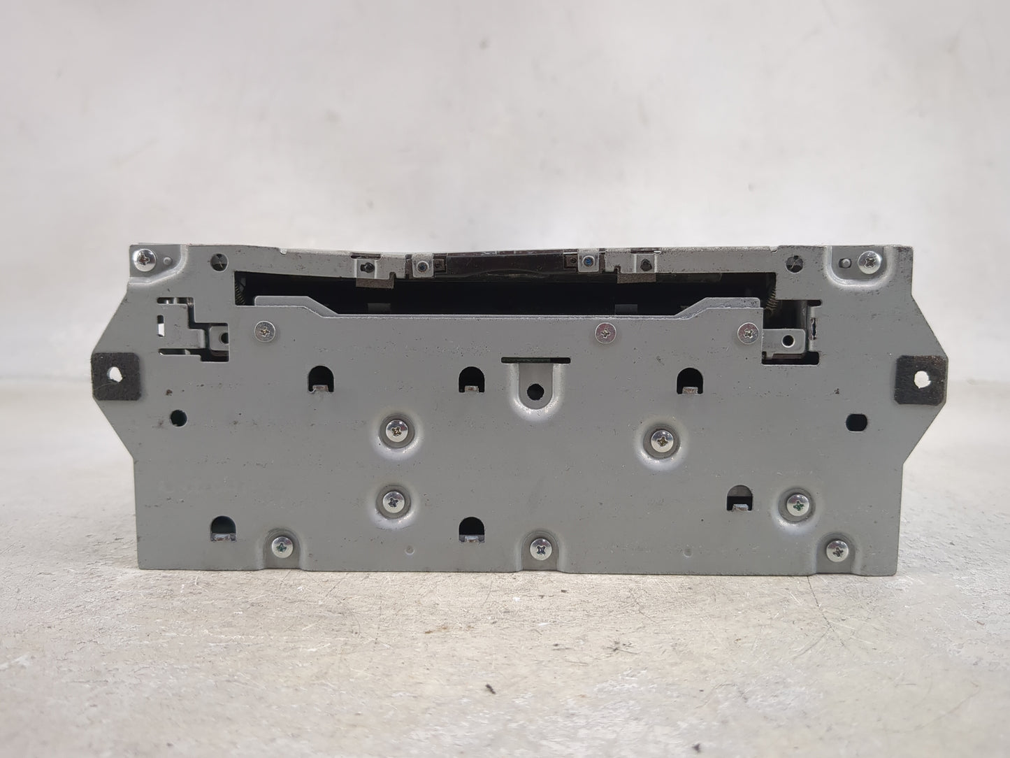 2017-2020 Nissan Pathfinder Radio AM FM Cd Player Receiver Replacement P/N:28330 5ZA0A PP-3553 Fits Fits 2017 2018 2019 2020