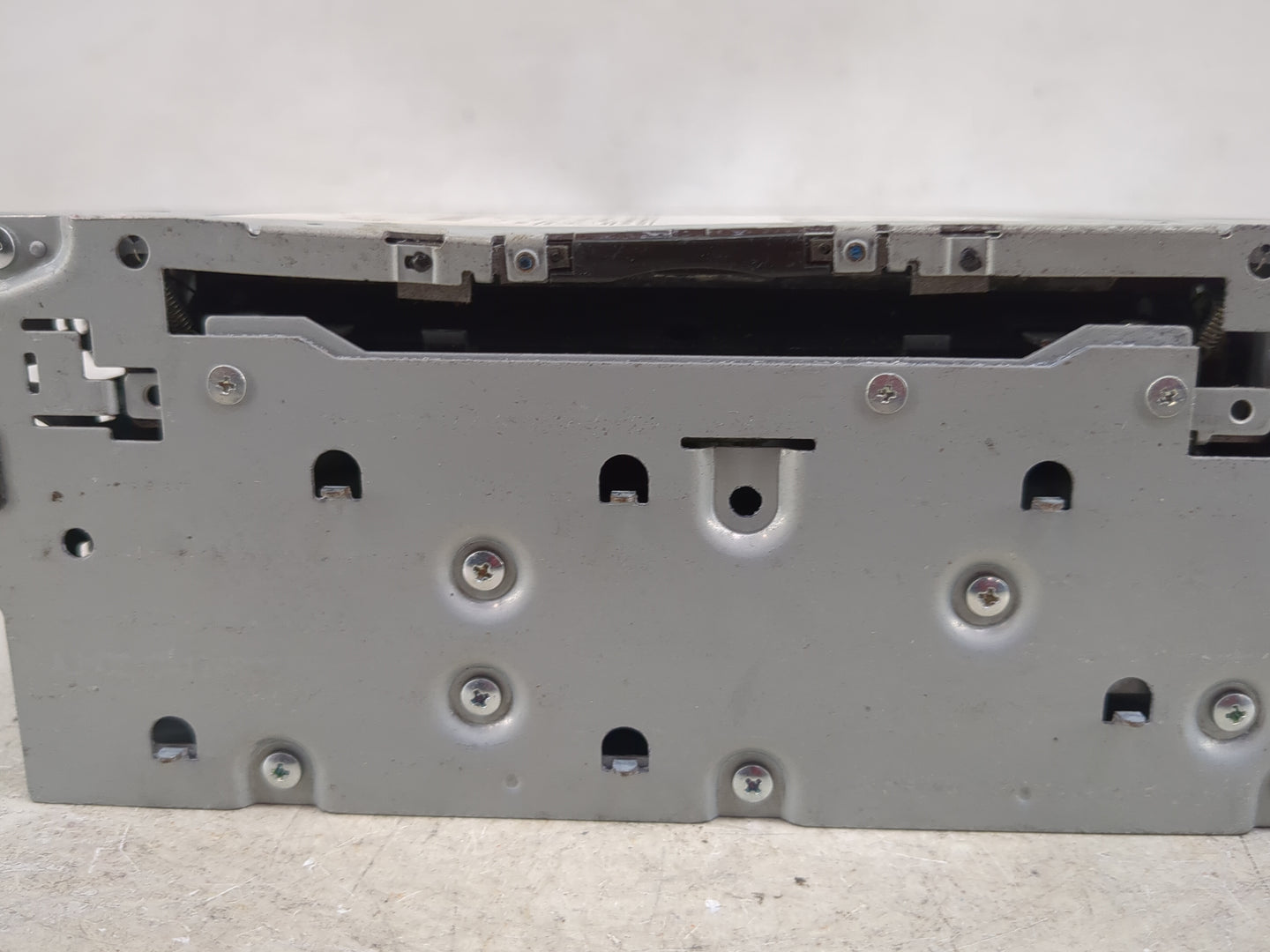2017-2020 Nissan Pathfinder Radio AM FM Cd Player Receiver Replacement P/N:28330 5ZA0A PP-3553 Fits Fits 2017 2018 2019 2020
