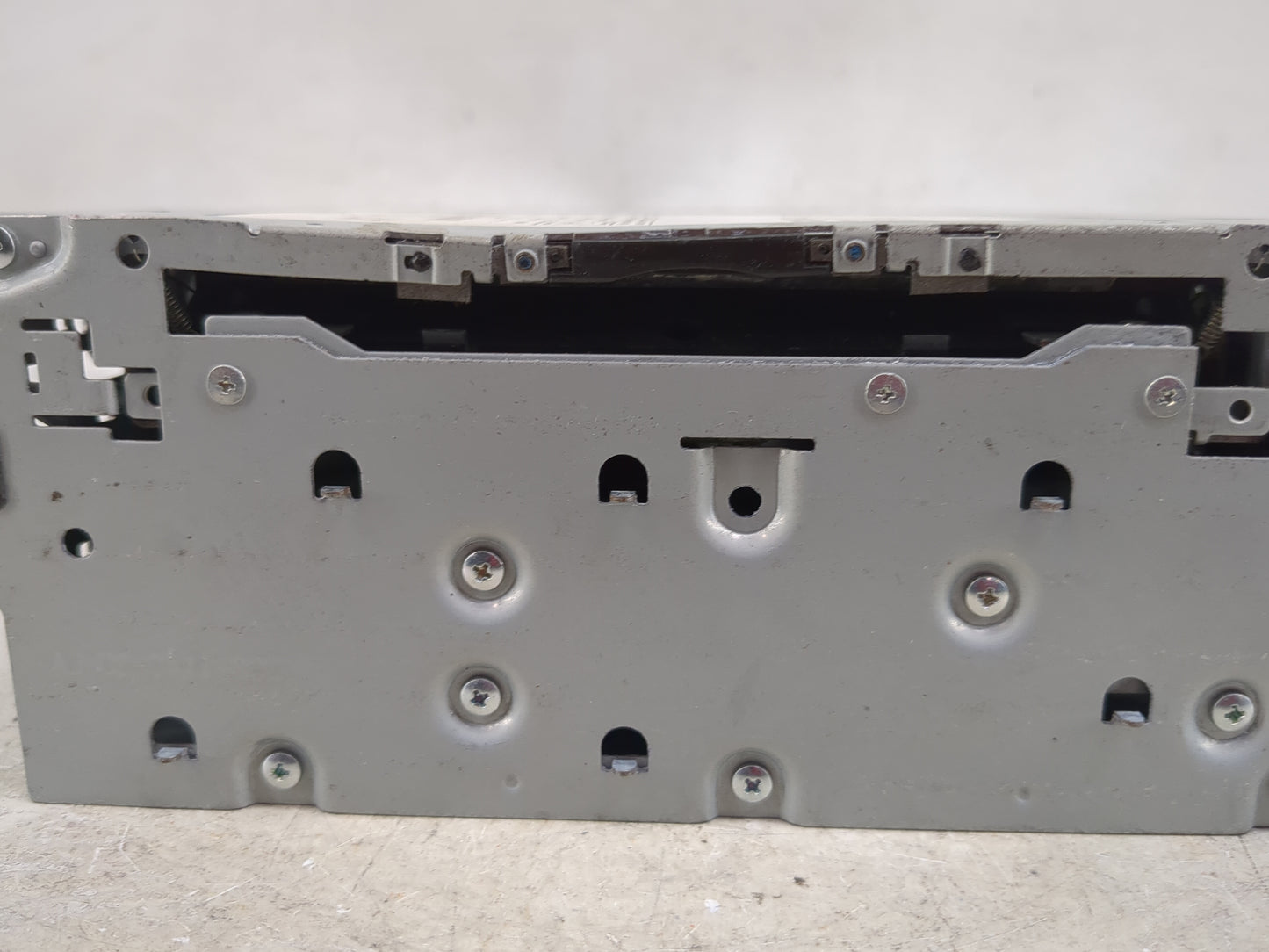 2017-2020 Nissan Pathfinder Radio AM FM Cd Player Receiver Replacement P/N:28330 5ZA0A PP-3553 Fits Fits 2017 2018 2019 2020