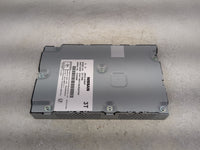 2017 Nissan Pathfinder Radio AM FM Cd Player Receiver Replacement P/N:259154HB4F QY-7580 Fits OEM Used Auto Parts - Oemuseda