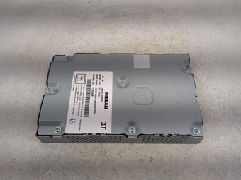 compare product 2017 Nissan Pathfinder Radio AM FM Cd Player Receiver Replacement P/N:259154HB4F QY-7580 Fits OEM Used Auto Parts