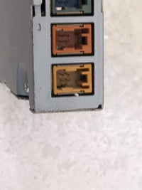 2017 Nissan Pathfinder Radio AM FM Cd Player Receiver Replacement P/N:259154HB4F QY-7580 Fits OEM Used Auto Parts - Oemuseda