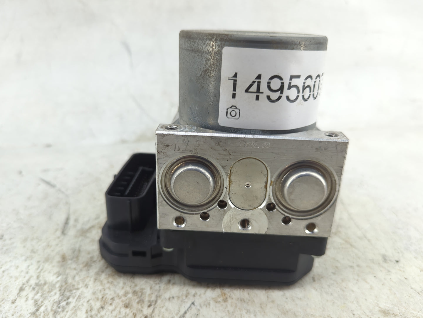 2017 Nissan Pathfinder ABS Pump Control Module Replacement P/N:476605100 1160305100 Fits OEM Used Auto Parts - Oemusedautopa