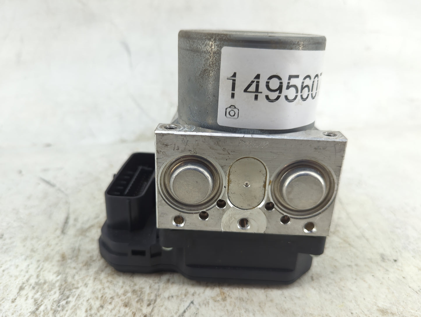 2017 Nissan Pathfinder ABS Pump Control Module Replacement P/N:476605100 1160305100 Fits OEM Used Auto Parts - Oemusedautopa