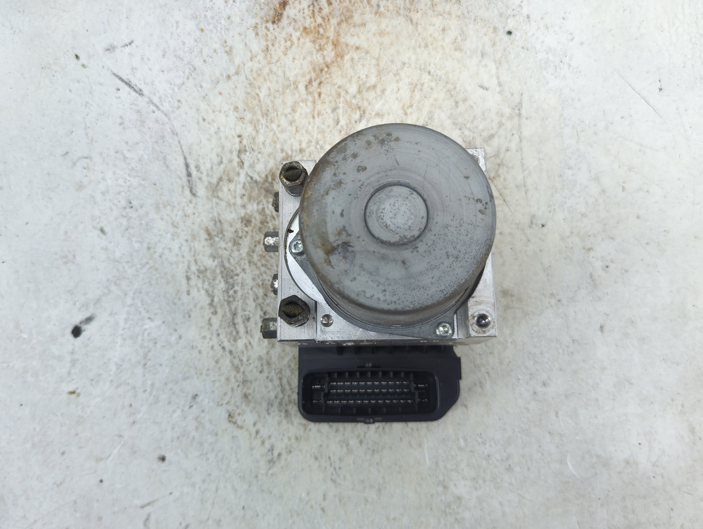 2017 Nissan Pathfinder ABS Pump Control Module Replacement P/N:476605100 1160305100 Fits OEM Used Auto Parts - Oemusedautopa