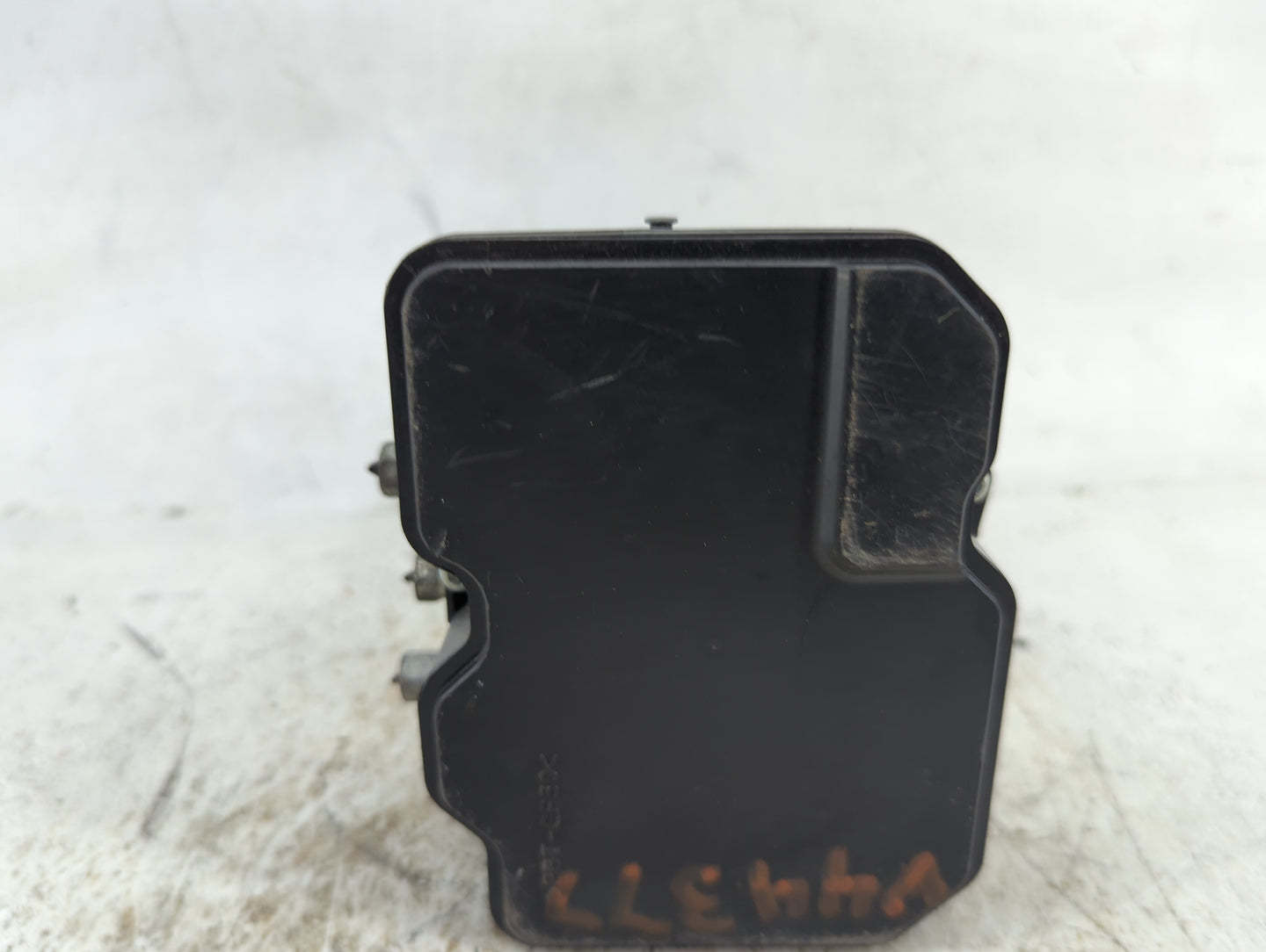 2017 Nissan Pathfinder ABS Pump Control Module Replacement P/N:476605100 1160305100 Fits OEM Used Auto Parts - Oemusedautopa