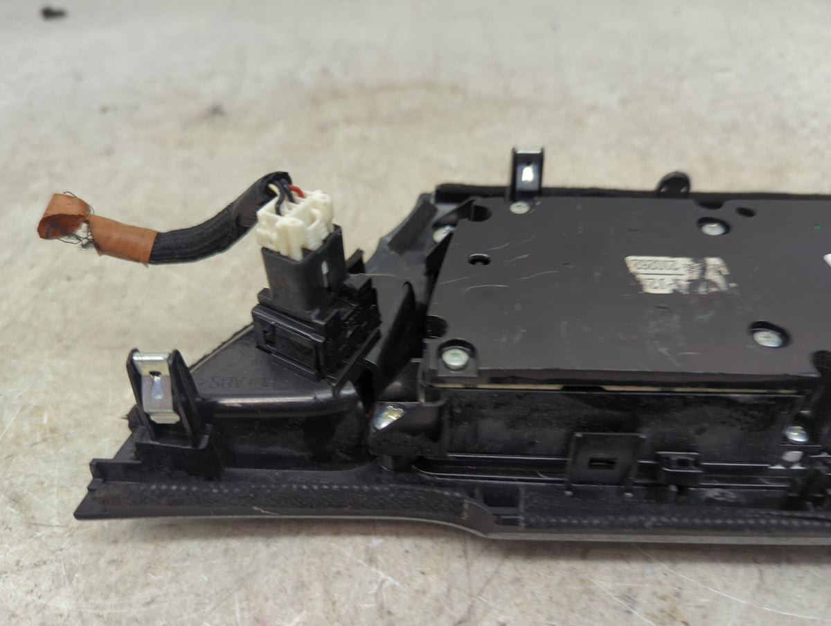 2013-2020 Nissan Pathfinder Climate Control Module Temperature AC/Heater Replacement P/N:210263 Fits OEM Used Auto Parts - O