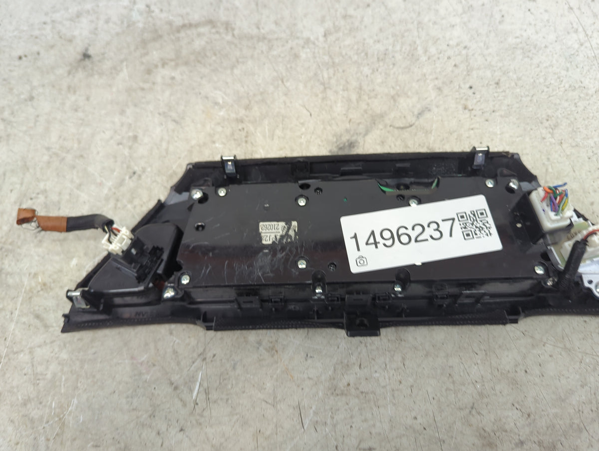 2013-2020 Nissan Pathfinder Climate Control Module Temperature AC/Heater Replacement P/N:210263 Fits OEM Used Auto Parts - O
