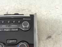 2017 Nissan Pathfinder Radio Control Panel 1496269 - Oemusedautoparts1.com