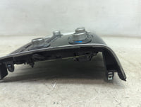 2017 Nissan Pathfinder Radio Control Panel 1496269 - Oemusedautoparts1.com