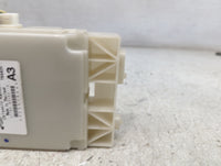 2017-2017 Nissan Pathfinder Temperature Control Module 27760 9pj6a 1496502 - Oemusedautoparts1.com