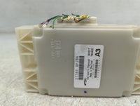 2017-2017 Nissan Pathfinder Temperature Control Module 27760 9pj6a 1496502 - Oemusedautoparts1.com