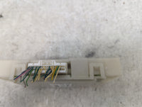 2017-2017 Nissan Pathfinder Temperature Control Module 27760 9pj6a 1496502 - Oemusedautoparts1.com