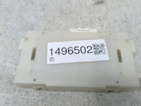 2017-2017 Nissan Pathfinder Temperature Control Module 27760 9pj6a 1496502 - Oemusedautoparts1.com