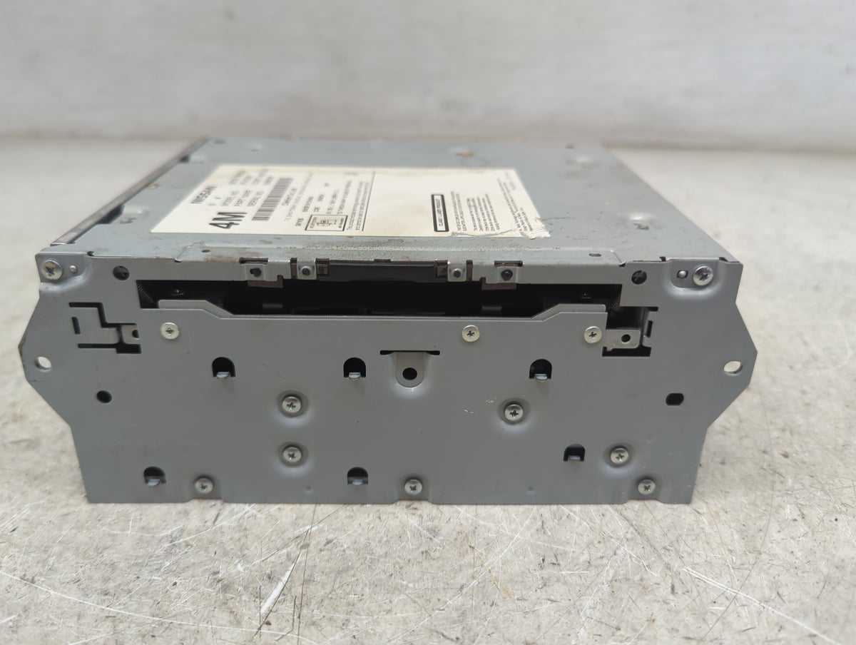 2017-2020 Nissan Pathfinder Radio AM FM Cd Player Receiver Replacement P/N:28330 9PB0A PN-3740 Fits Fits 2017 2018 2019 2020