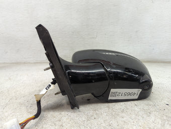 compare product 2017 Nissan Pathfinder Passenger Side View Mirror - Right Door Mirror OEM Used