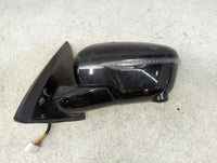 2017 Nissan Pathfinder Passenger Side View Mirror - Right Door Mirror OEM Used - Oemusedautoparts1.com