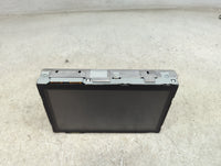2017 Nissan Pathfinder Radio AM FM Cd Player Receiver Replacement P/N:28387 9PB0A 462200-6411, DNNS086, HYQDNNS086 Fits OEM 