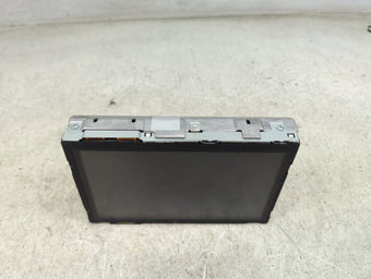 compare product 2017 Nissan Pathfinder Radio AM FM Cd Player Receiver Replacement P/N:28387 9PB0A 462200-6411, DNNS086, HYQDNNS086 Fits OEM Used Auto Parts