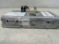 2017 Nissan Pathfinder Radio AM FM Cd Player Receiver Replacement P/N:28387 9PB0A 462200-6411, DNNS086, HYQDNNS086 Fits OEM 