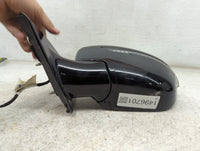 2017 Nissan Pathfinder Driver Side View Mirror - Left Door Mirror OEM Used - Oemusedautoparts1.com