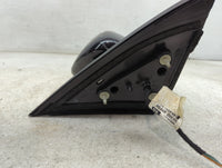 2017 Nissan Pathfinder Driver Side View Mirror - Left Door Mirror OEM Used - Oemusedautoparts1.com
