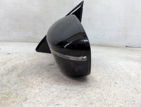 2017 Nissan Pathfinder Driver Side View Mirror - Left Door Mirror OEM Used - Oemusedautoparts1.com