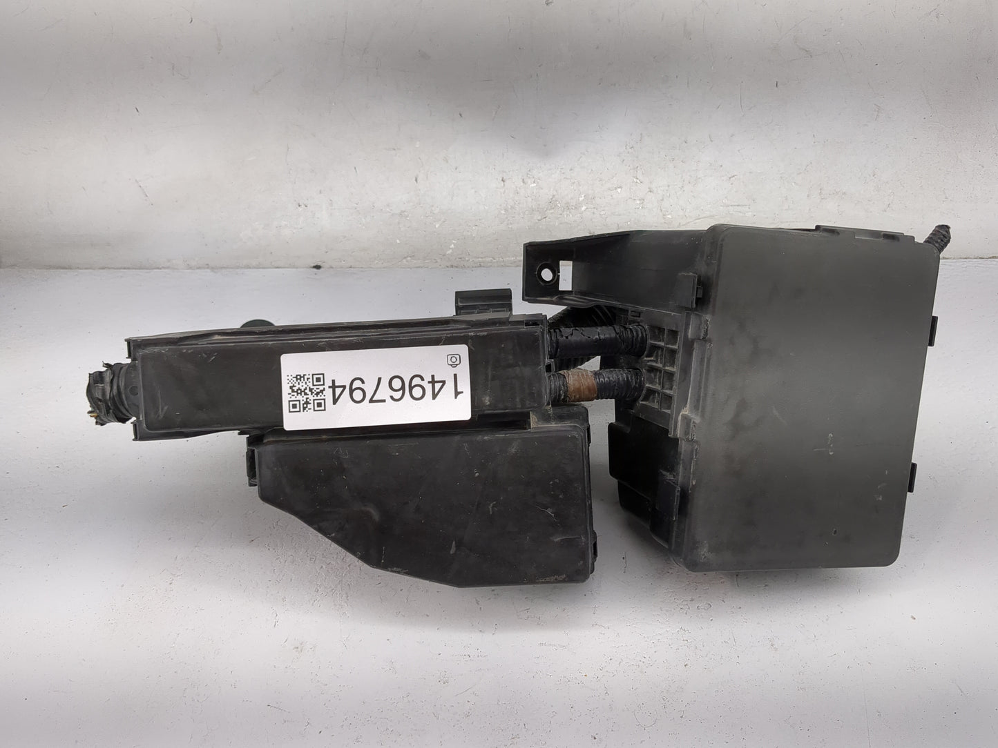 2015-2022 Nissan Pathfinder Fusebox Fuse Box Panel Relay Module Fits Fits 2015 2016 2017 2018 2019 2020 2022 OEM Used Auto P