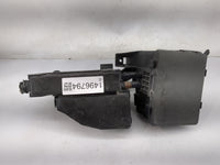 2015-2022 Nissan Pathfinder Fusebox Fuse Box Panel Relay Module Fits Fits 2015 2016 2017 2018 2019 2020 2022 OEM Used Auto P