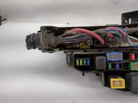 2015-2022 Nissan Pathfinder Fusebox Fuse Box Panel Relay Module Fits Fits 2015 2016 2017 2018 2019 2020 2022 OEM Used Auto P