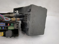 2015-2022 Nissan Pathfinder Fusebox Fuse Box Panel Relay Module Fits Fits 2015 2016 2017 2018 2019 2020 2022 OEM Used Auto P