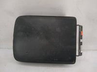 2017 Nissan Pathfinder Center Console Armrest Cover Lid P/N:969Z3JA0A Fits OEM Used Auto Parts - Oemusedautoparts1.com