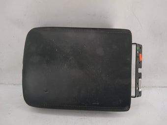 compare product 2017 Nissan Pathfinder Center Console Armrest Cover Lid P/N:969Z3JA0A Fits OEM Used Auto Parts