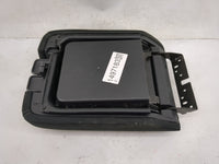 2017 Nissan Pathfinder Center Console Armrest Cover Lid P/N:969Z3JA0A Fits OEM Used Auto Parts - Oemusedautoparts1.com